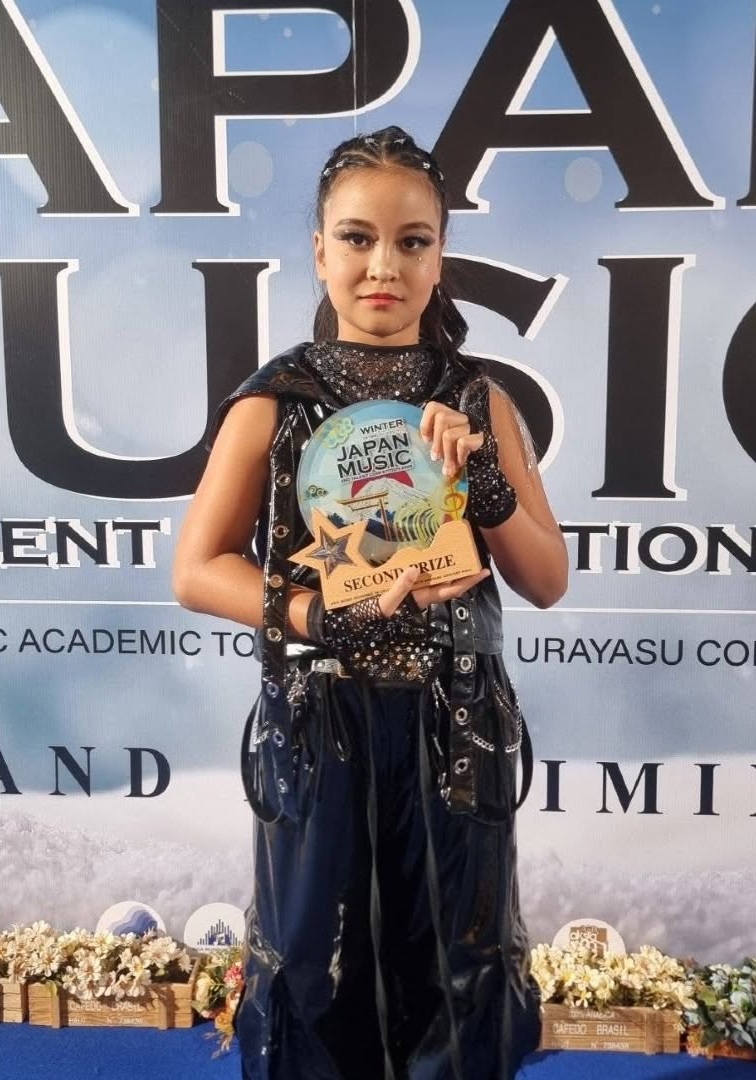 Japan Music and Talent Competition 2026
