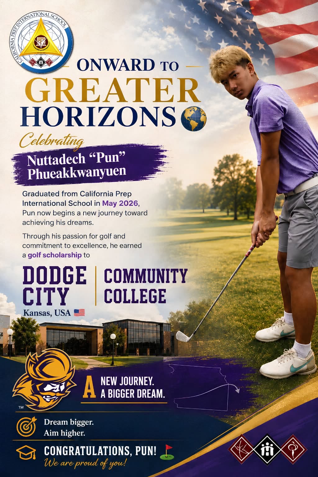 Dodge City Community College